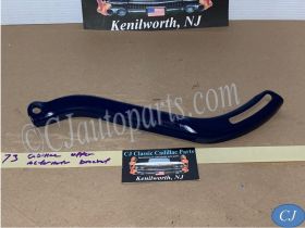 1968 1969 1970 1971 1972 1973 1974 1975 1976 Cadillac Deville Fleetwood Deville Calais 472/500 ENGINE UPPER ALTERNATOR ALT MOUNTING BRACKET LINK 1968 1969 1970 1971 1972 1973 1974 1975 1976 Cadillac Deville Fleetwood Deville Calais 472/500 ENGINE UPPER ALTERNATOR ALT MOUNTING BRACKET LINK